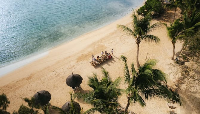 Blog images - 2024 - Mauritius Travel Guide with Radisson Hotels Destination DJI