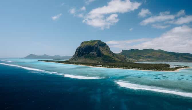Blog images - 2024 - Mauritius Travel Guide with Radisson Hotels Destination DJI