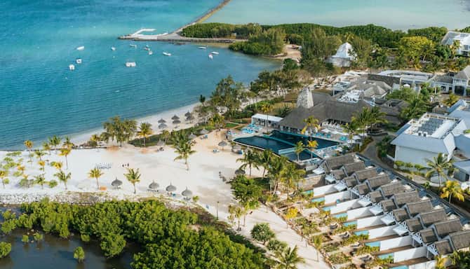 Blog images - 2024 - Mauritius Travel Guide with Radisson Hotels Destination DJI