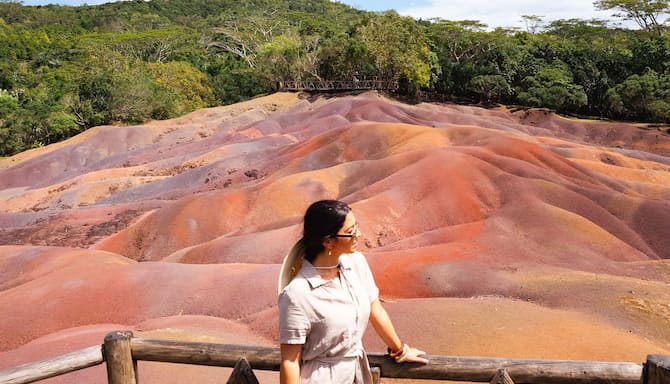 Blog images - 2024 - Mauritius Travel Guide with Radisson Hotels Destination Photo