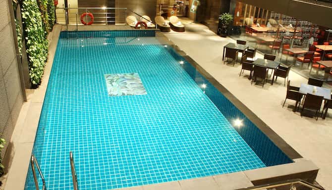 Blog images - 2024 - Discover the charm of hotels in India destination IMG ar