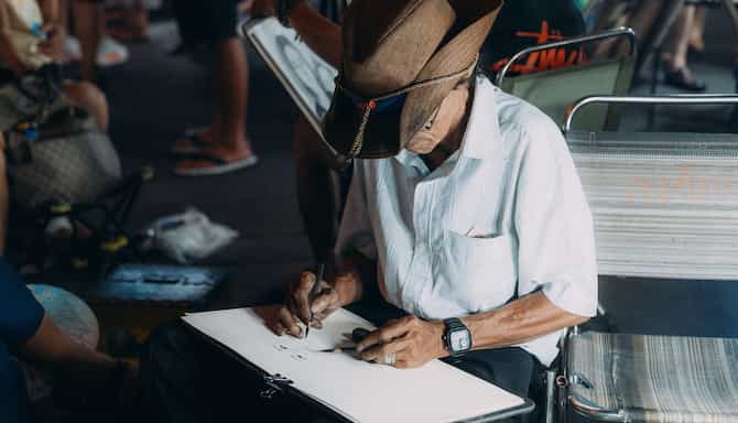 Blog images - 2024 - A Perfect Hour Itinerary in Food n Drink DSC