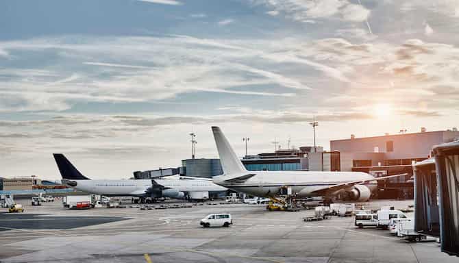 Blog images - 2024 - Sustainable Event Planning for Assistants Meetings GettyImages