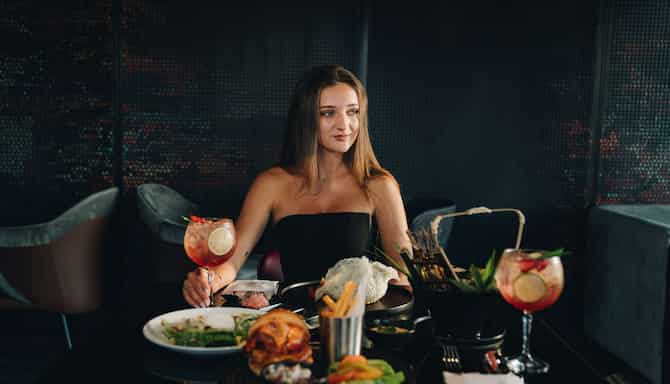 Blog images - 2024 - A Perfect Hour Itinerary in Food n Drink DSC