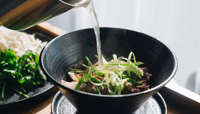 Blog images - 2024 - A Perfect Hour Itinerary in Food n Drink DSC