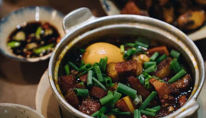 Blog images - 2024 - A Perfect Hour Itinerary in Food n Drink DSC