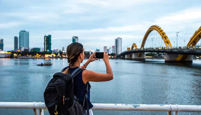 Blog images - 2024 - A Perfect Hour Itinerary in Food n Drink GettyImages