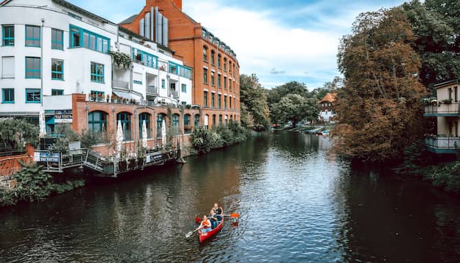 Blog images - 2024 - Discover Leipzig Like a Local with Radisson Leipzig Food n Drink A