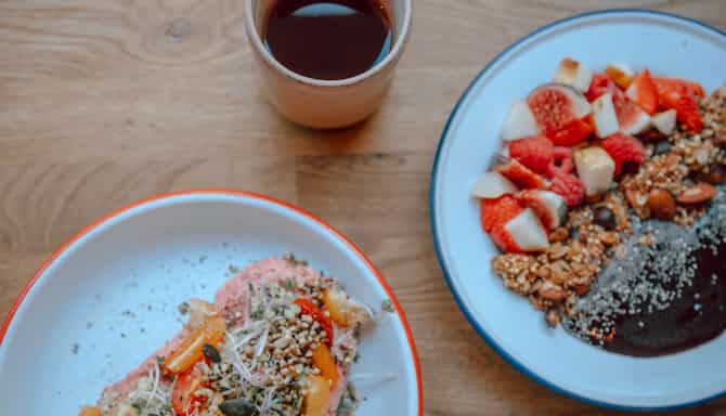 Blog images - 2024 - Discover Leipzig Like a Local with Radisson Leipzig Food n Drink A