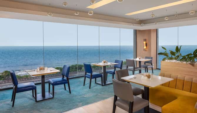 Blog images - 2024 - Exploring Radisson Hotel Colombo A Magnificent Stay in the Heart of Sri Lanka s Capital Destination