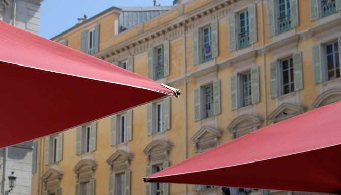 Blog images - 2024 - The best day Nice itinerary Old Nice cafes