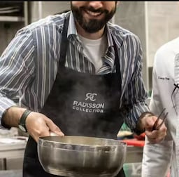 Blog images - 2024 - Discover the Flavors of Milan related blogs