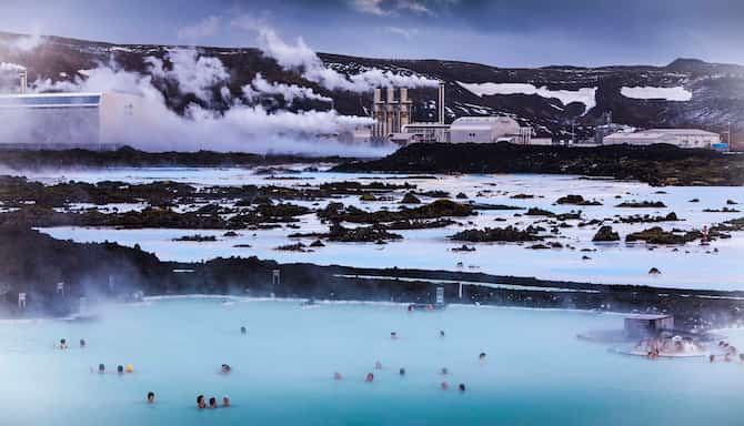 Blog images - 2024 - Exploring Reykjav k Insider tips for your Icelandic adventure Destination lagoon
