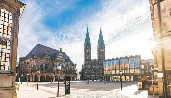 Blog images - 2025 VOL 2 - Unveiling Town Hall in Bremen s History