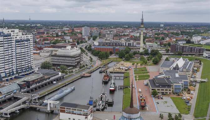 Blog images - 2025 VOL 2 - Kunsthalle Bremen A Canvas of Creativity