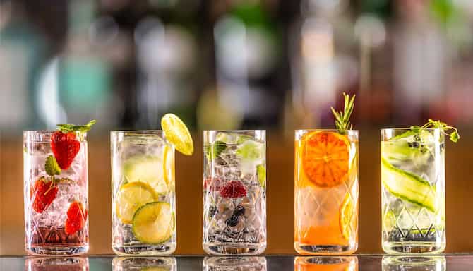 Blog images - 2025 VOL 2 - Bergen cocktail lounges