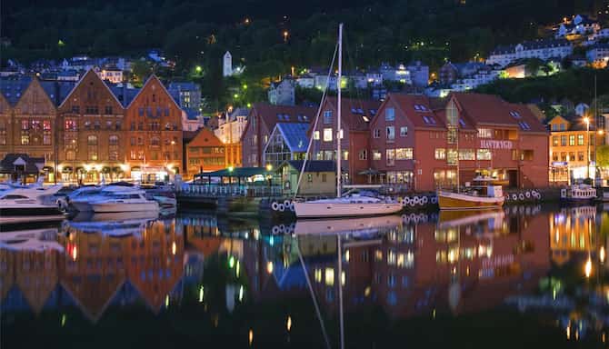 Blog images - 2025 VOL 2 - Bergen cocktail lounges