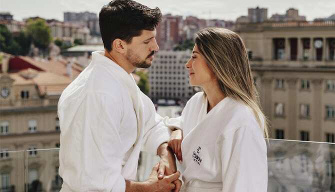 Blog images - 2025 VOL 2 - Stay at Radisson Bilbao