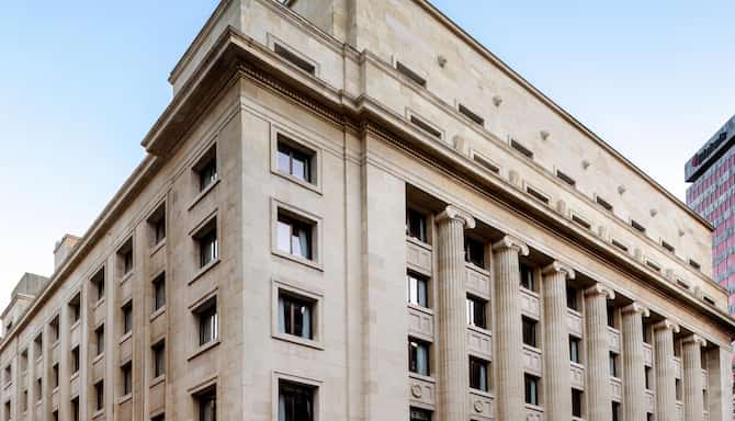 Blog images - 2025 VOL 2 - Radisson Collection Hotel Gran Via Bilbao