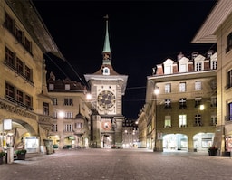 Blog images - 2025 VOL 2 - Discover the Wonders of Zytglogge