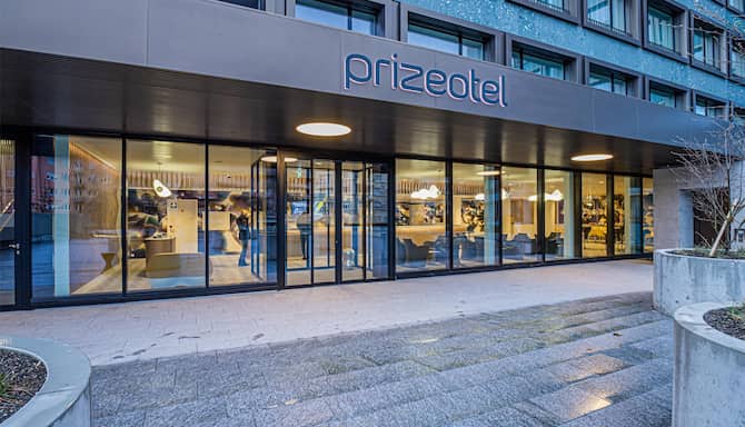 Blog images - 2025 VOL 2 - Zytglogge prize by Radisson Bern City