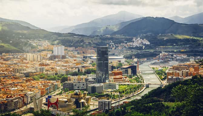 Blog images - 2025 VOL 2 - Top boutiques and stores Bilbao