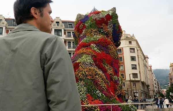 Blog images - 2025 VOL 2 - Bilbao souvenirs and specialty items