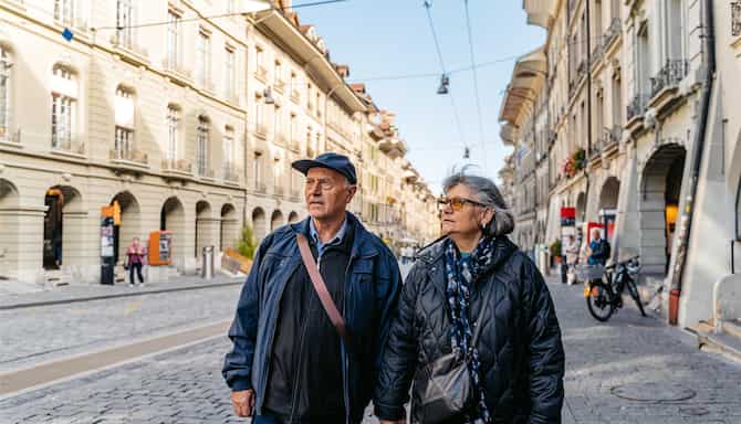 Blog images - 2025 VOL 2 - Museums and Landmarks in Bern A Cultural Journey
