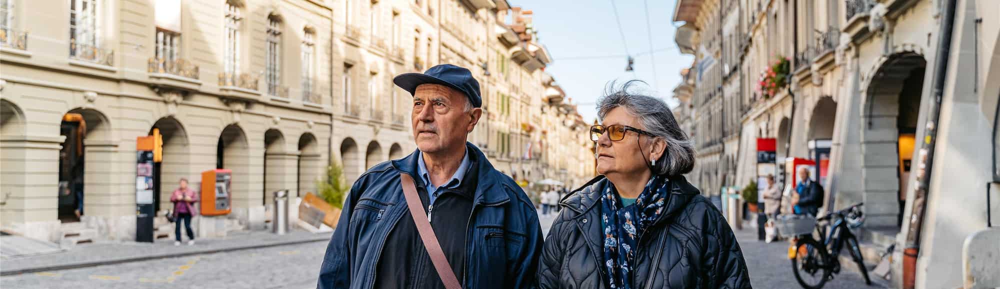 Blog images - 2025 VOL 2 - Museums and Landmarks in Bern A Cultural Journey