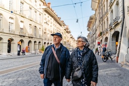 Blog images - 2025 VOL 2 - Museums and Landmarks in Bern A Cultural Journey