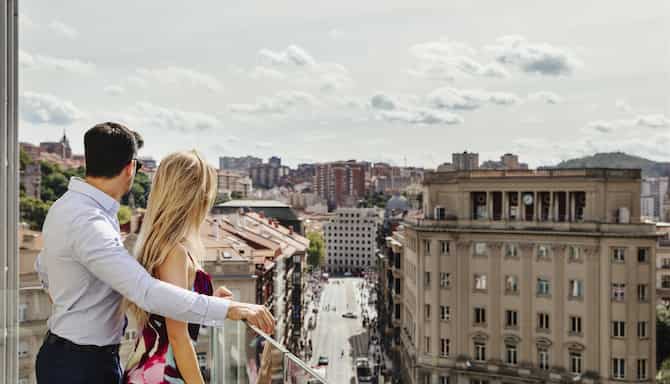 Blog images - 2025 VOL 2 - Shopping in Bilbao