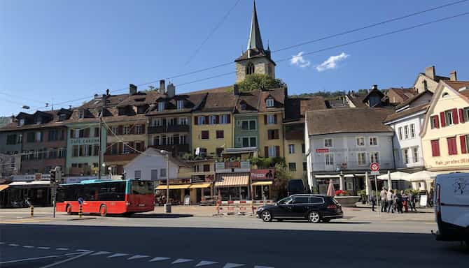 Blog images - 2025 VOL 2 - Einstein s Home in Bern