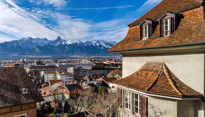 Blog images - 2025 VOL 2 - Einstein s Home in Bern