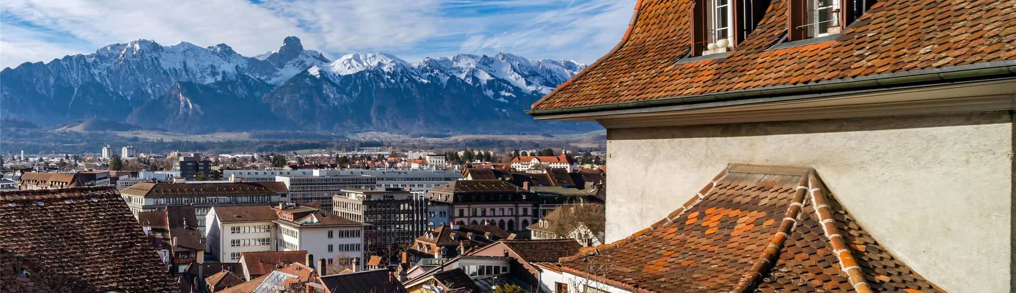 Blog images - 2025 VOL 2 - Einstein s Home in Bern