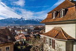 Blog images - 2025 VOL 2 - Einstein s Home in Bern