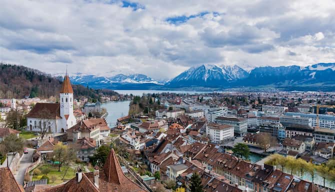 Blog images - 2025 VOL 2 - Art Museums and Galleries in Bern