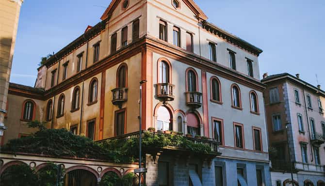 Blog images - 2025 VOL 2 - Brera district in Milano