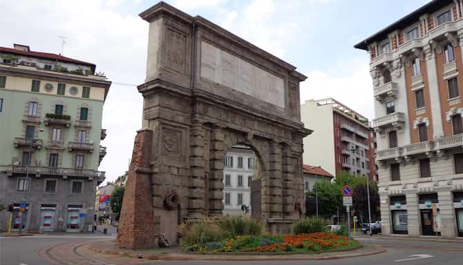 Blog images - 2025 VOL 2 - Porta Romana Milan Italy