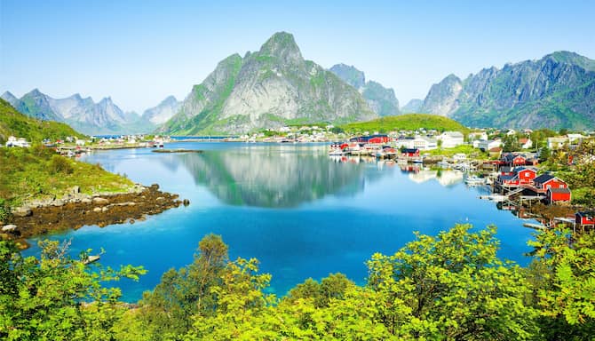 Blog images - 2025 VOL 2 - Discover the Attractions of Borg Village