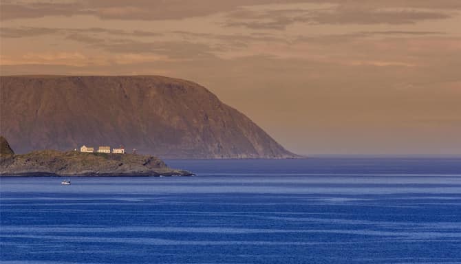 Blog images - 2025 VOL 2 - Troms to Nordkapp