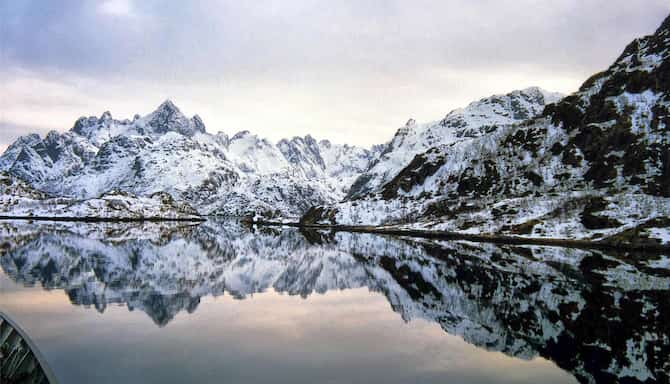 Blog images - 2025 VOL 2 - Discovering Lofoten Island s Attractions