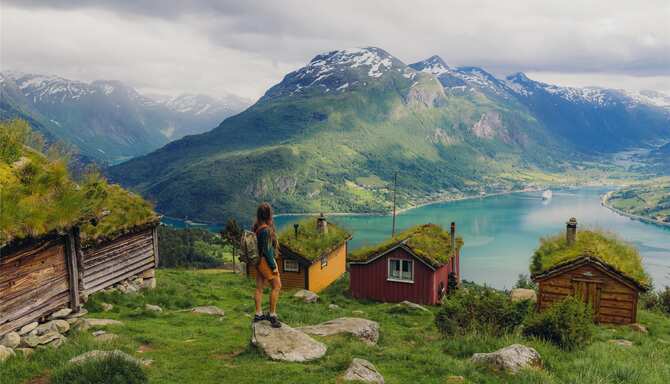 Blog images - 2025 VOL 2 - Viking History Norway Comes Alive