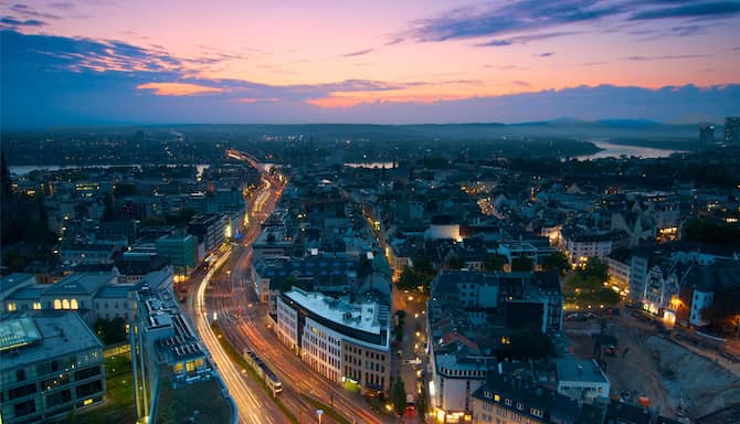 Blog images - 2025 VOL 2 - Exploring Bonn Museums