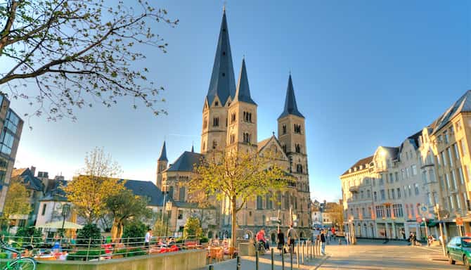 Blog images - 2025 VOL 2 - Discover Delightful Things to Do in Bonn