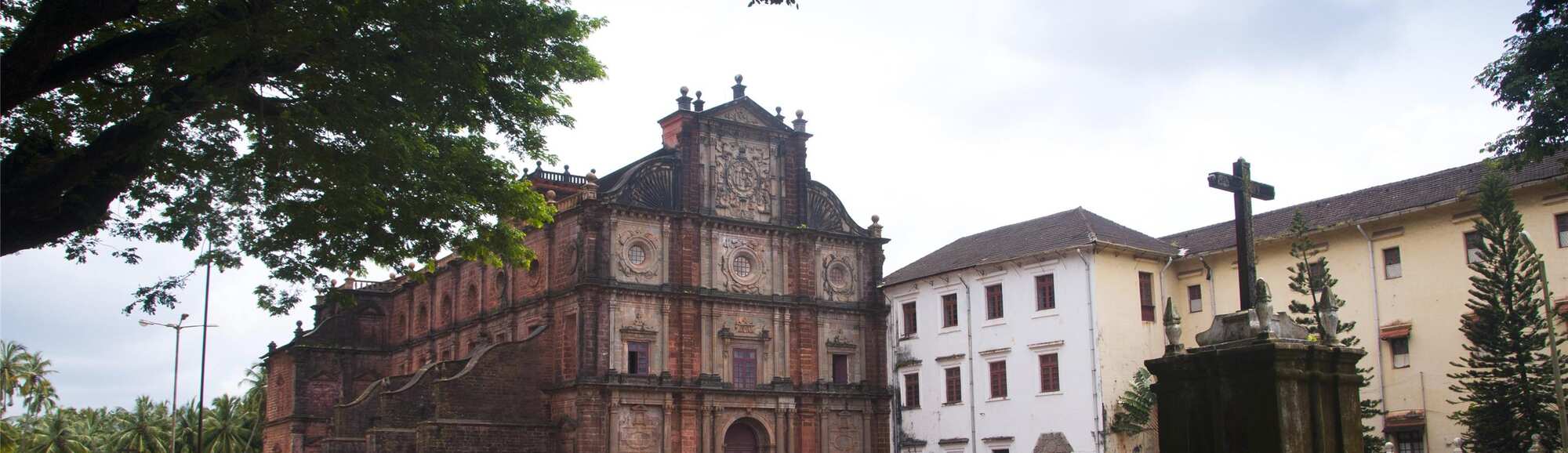 Blog images - 2025 VOL 2 - Discover the hidden gems of Goa museums