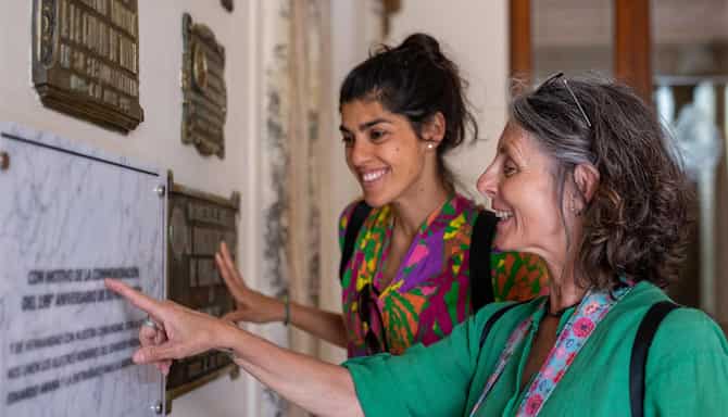 Blog images - 2025 VOL 2 - Art museums in Goa