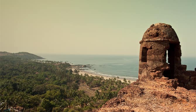 Blog images - 2025 VOL 2 - Archeology goa