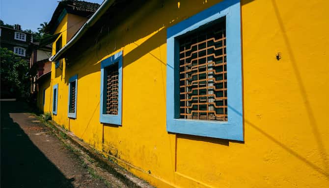 Blog images - 2025 VOL 2 - Ethnographic museums in Goa