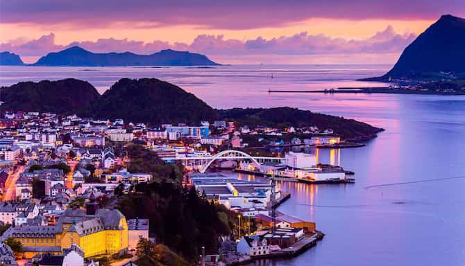 Blog images - 2025 VOL 2 - Bergen city guide