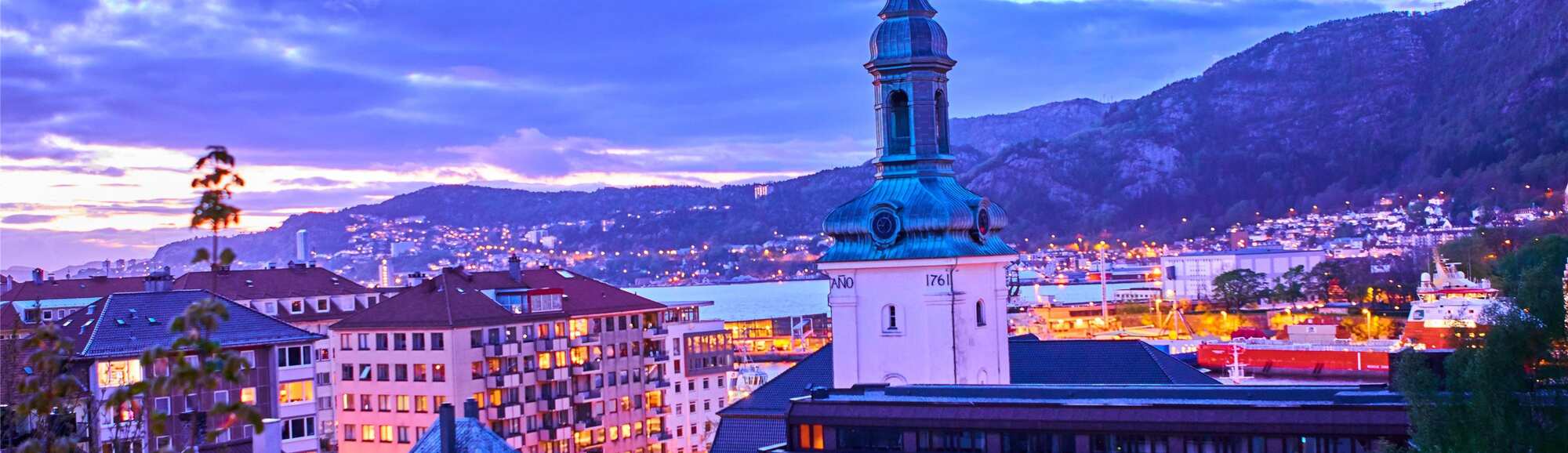 Blog images - 2025 VOL 2 - Discover the charm of Fantoft Stave church